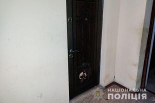 В Одесской области женщина избила сотрудника полиции