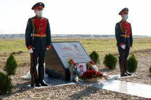 Премьера фильма «Небо» о гибели летчика Пешкова состоится 7 октября