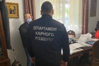 Фигурантам преступления сообщили о подознеии