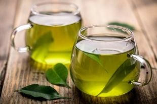 Зеленый чай: польза и вред для организма.