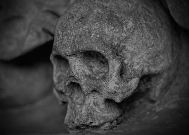 В центре Перми нашли древнее захоронение с останками детей и взрослых