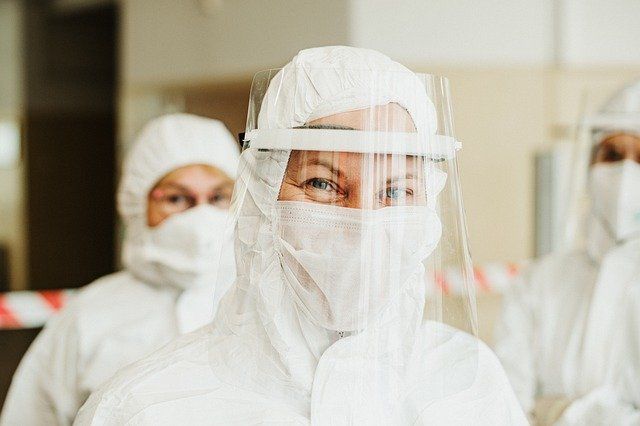 В Кузбассе 183 человек заболело коронавирусом за сутки
