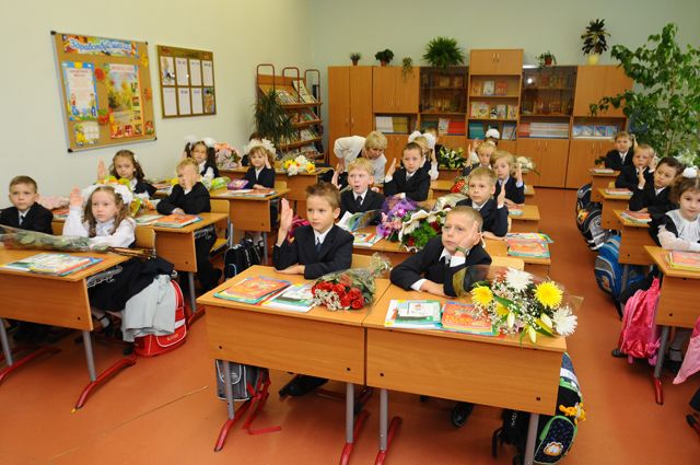 В Новосибирске рассказали об ограничениях в школах из-за пандемии COVID-19