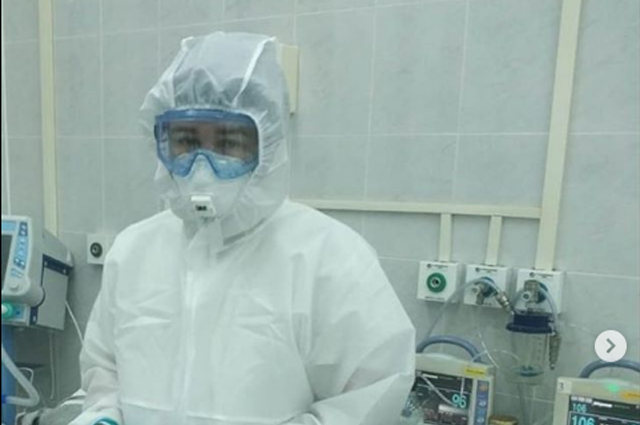 23 августа в Самарской области выявили 437 заболевших COVID-19