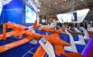 Беспилотные летательные аппараты, представленные на стенде АО «ЭНИКС» на Международном форуме «Армия-2021» в Конгрессно-выставочном центре «Патриот»