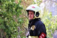 Россия и Оренбуржье остро нуждаются в специалистах-пожарных.