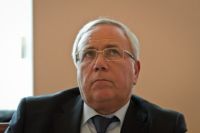 Юрий Вилкул стал исполняющим обязанности мэра Кривого Рога