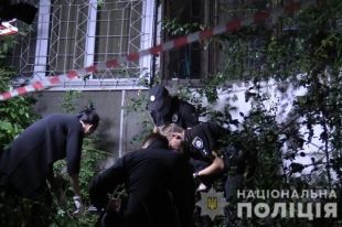 В Киеве мужчина скинул сожительницу с балкона 7 этажа: женщина погибла на месте