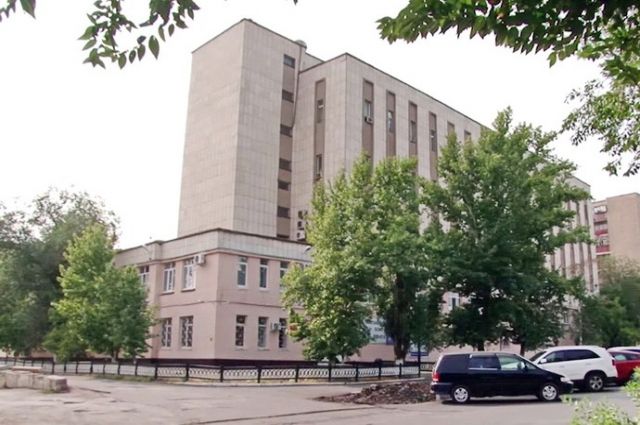 На покупку нового здания государственный архив Оренбургской области получил 65 миллионов рублей. 