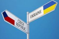 Чехия открыла границы для украинских туристов