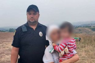 Работала в поле: под Харьковом мать не заметила пропажи ребенка