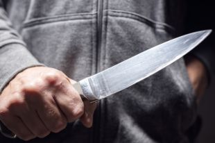 В Херсонской области сын пытался убить мать