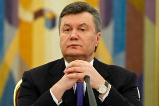 Завладение Януковичем «Межигорья» будут расследовать заочно