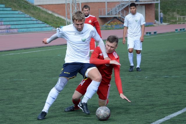 Турнир Перминова по мини-футболу в Иркутске состоится с 10 по 12 сентября