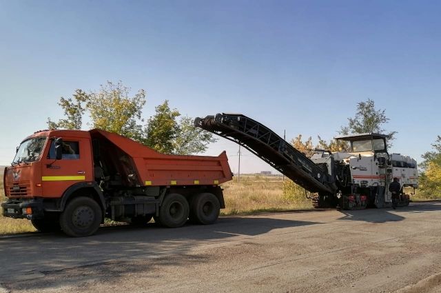 В Новосергиевском районе на ремонт закрыли мост через реку Сухушку.