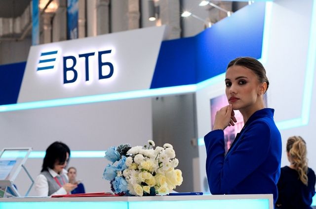 ВТБ в Удмуртии нарастил кредитный портфель СМБ на 30%