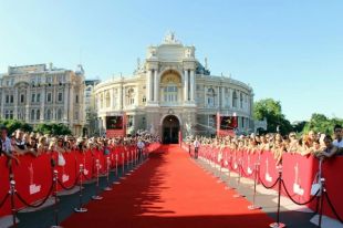 Чем 12-й Одесский кинофорум отличался от предыдущих ивентов?