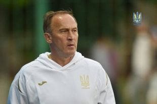 Чемпион мира: сборная Украины получила нового главного тренера