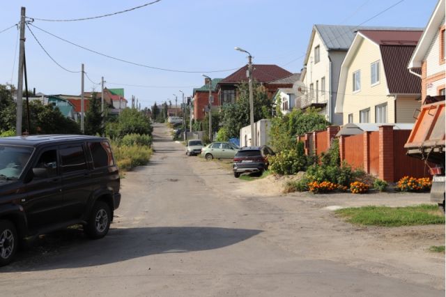 В Ульяновске ищут деньги на решения проблемы водоотведения и Винновке