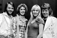 ABBA планирует выпустить пять новых песен после 40-летнего перерыва