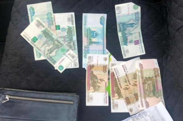 В Адыгее задержали подозреваемых в сбыте фальшивых денег