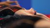 Россиянка Дарья Пикалова завоевала серебряную медаль Паралимпийских игр в Токио в плавании на дистанции 100 метров на спине