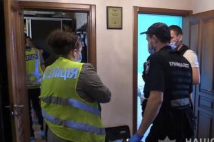 Убил женщину и расчленил ее тело: полиция готовит подозрение виновному