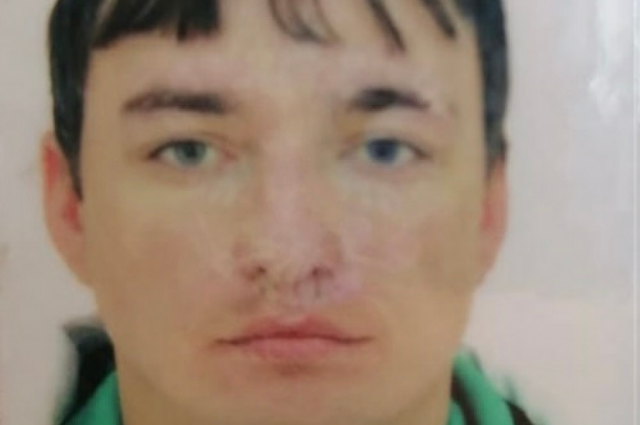 Камчатская полиция разыскивает подозреваемого в городе Вилючинск