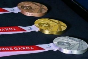 Паралимпийские игры 2020: сборная Украины завоевала еще четыре медали.