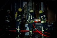 В Украине за неделю на пожарах погибли 15 человек, - ГСЧС.