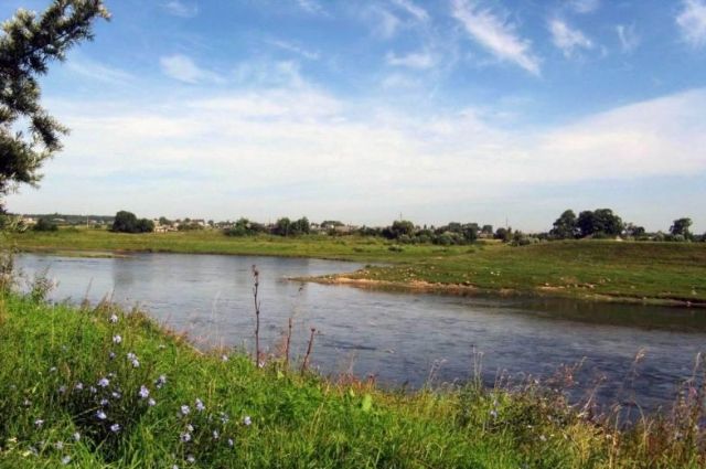 Властям Суздаля отказали в расчистке русла реки Каменки за счет подрядчика