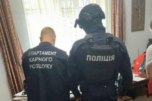 В Киеве злоумышленники нелегально завладели недвижимостью на 72 млн грн
