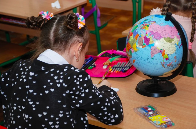 872 школы и 851 детский сад Иркутской области готовы к новому учебному году