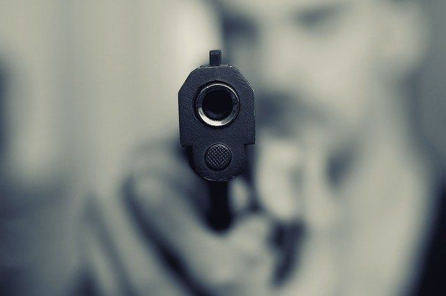 В Соль-Илецке осудили группу мужчин, совершившие убийство у кафе 