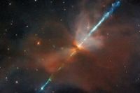 Hubble сделал фотографию редкостного небесного объекта.