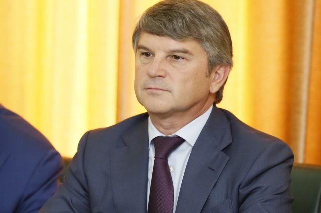 Игорь Маковский принял участие в заседании Правительственной комиссии