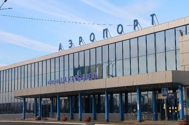 В Омском аэропорту появятся два новых устройства за 14 миллионов