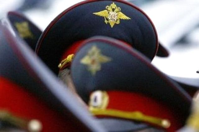 Путин уволил генералов, поручившихся за экс-начальника камчатской полиции
