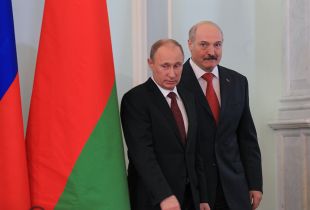 Путин и Лукашенко намерены подписать указ об интеграции РФ и Беларуси
