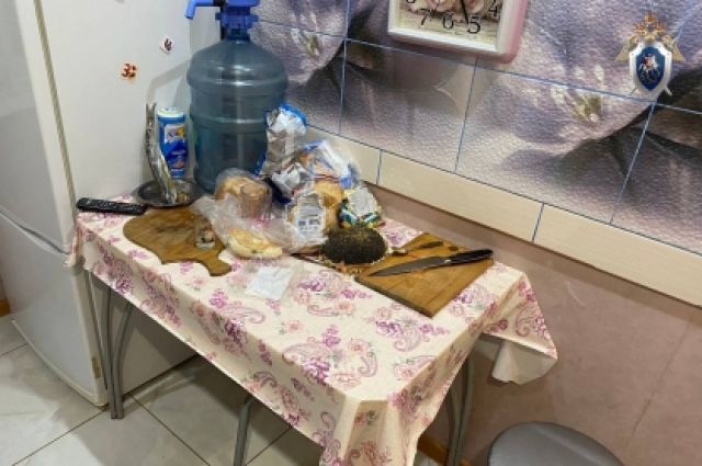 В Нижнем Новгороде 39-летняя женщина зарезала своего мужа