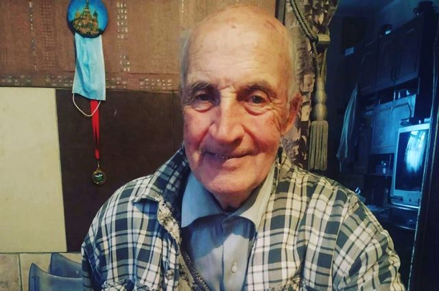 Полиция разыскивает пропавшего без вести 81-летнего пенсионера с деменцией