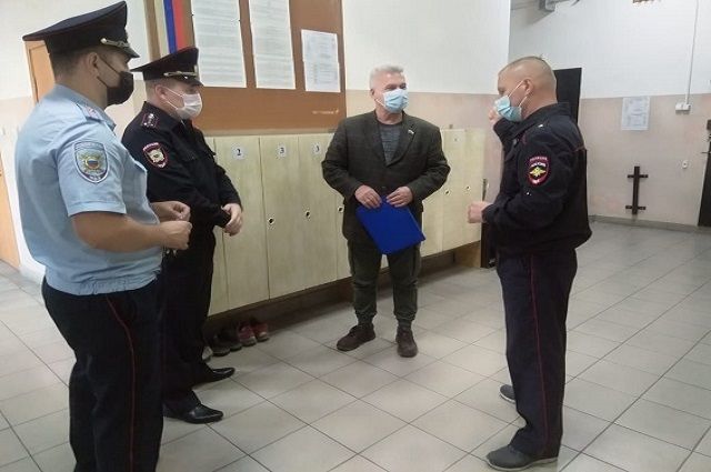 Омбудсмен по правам человека проверил условия содержания в ИВС на Камчатке
