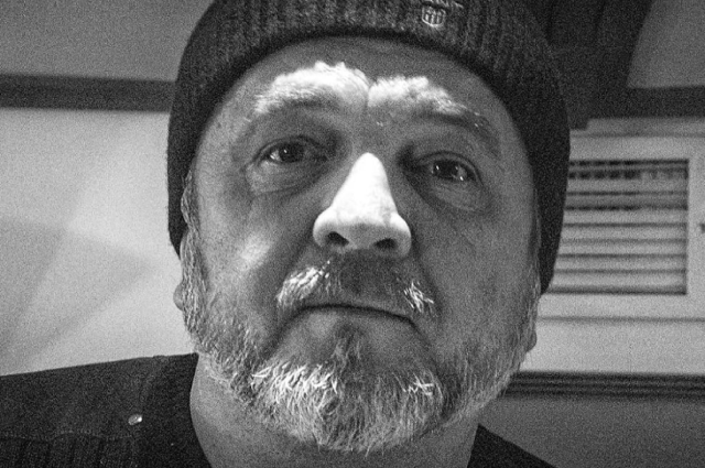 Украинский музыкант Олег Карамазов: Не разделяю людей по национальности