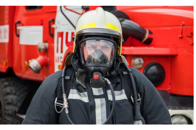 Спасатели Ямала - участники чемпионата мира по пожарно-спасательному спорту