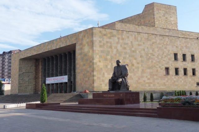 Из какой страны легендарная карта Махачкалы? Где в России можно посмотреть карту Пушкина. Список видов деятельности, на которые выдано разрешение на официальном сайте