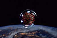 Второй год человечество борется с пандемией коронавируса.