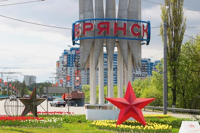 Брянск оказался в ТОПе самых красивых старинных городов России