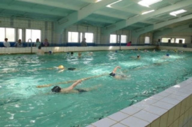 В Дзержинске к 100-летию города построят новый бассейн