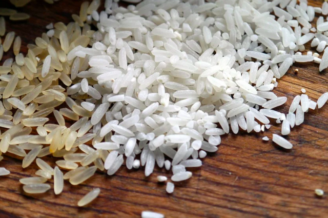 Эксперты Роскачества определили лучший сорт российского риса