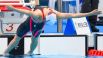 Российская спортсменка Валерия Шабалина завоевала серебряную медаль в соревнованиях по плаванию на 100 метров на спине среди женщин в классе S14 на XVI летних Паралимпийских играх в Токио